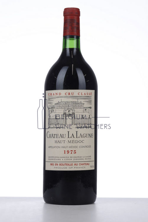 Image de 1975 LA LAGUNE